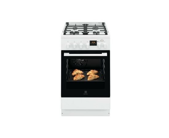 Плита Electrolux RKK560200W