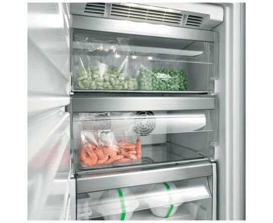 Морозильная камера Whirlpool AFB1840A+, изображение 6 Морозильная камера Whirlpool AFB1840A+, изображение 6