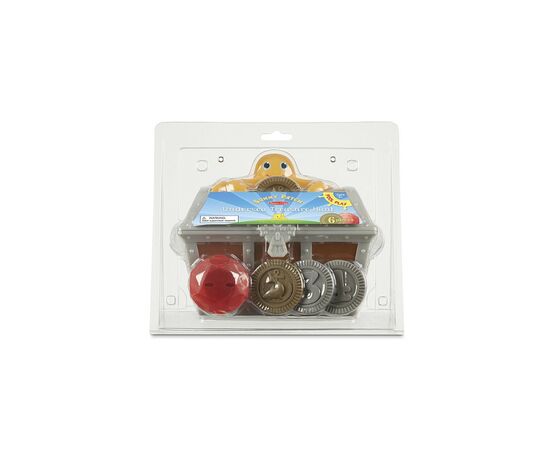 Игровой набор Melissa&Doug для подводного кладоискателя (MD6672), изображение 2