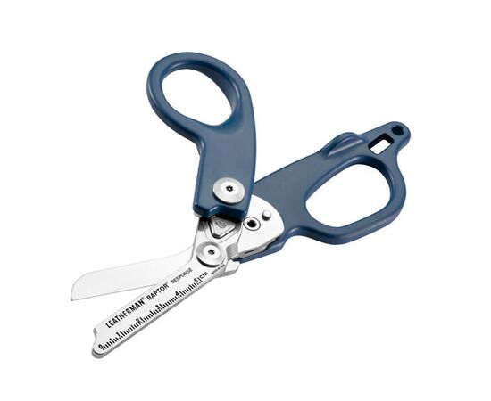 Мультитул Leatherman Raptor Response Navy (832961), изображение 2 Мультитул Leatherman Raptor Response Navy (832961), изображение 2