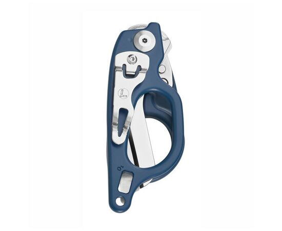 Мультитул Leatherman Raptor Response Navy (832961), изображение 3 Мультитул Leatherman Raptor Response Navy (832961), изображение 3