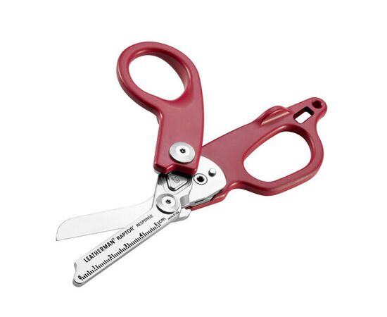 Мультитул Leatherman Raptor Response Crimson (832965), изображение 2 Мультитул Leatherman Raptor Response Crimson (832965), изображение 2