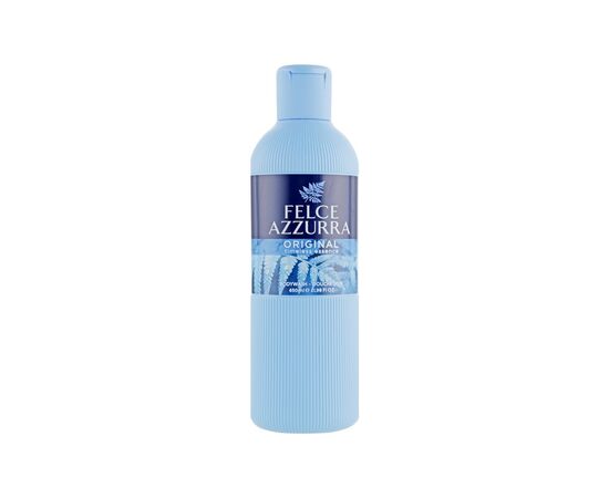 Гель для душа Felce Azzurra Classico 650 мл (8001280068003)