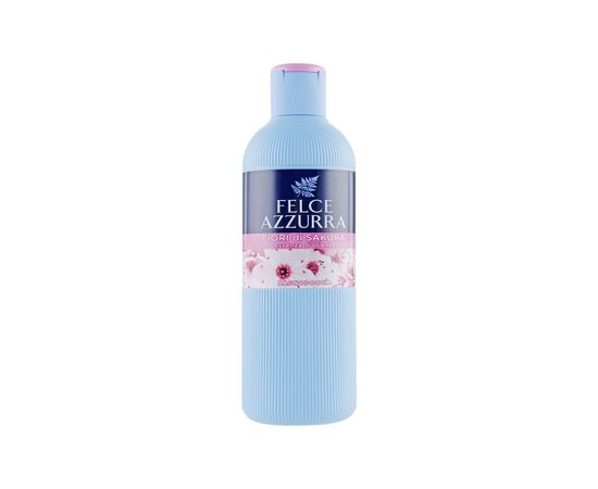 Гель для душа Felce Azzurra Fiori di Sakura 650 мл (8001280068072)