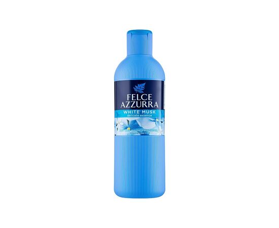 Гель для душа Felce Azzurra White Musk 650 мл (8001280068058)