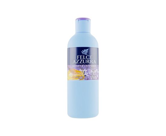 Гель для душа Felce Azzurra Relax Honey & Lavander 650 мл (8001280068041)
