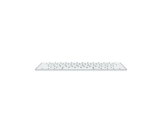 Клавіатура Apple Magic Keyboard 2021 Bluetooth UA (MK2A3UA/A), зображення 2 Клавіатура Apple Magic Keyboard 2021 Bluetooth UA (MK2A3UA/A), зображення 2