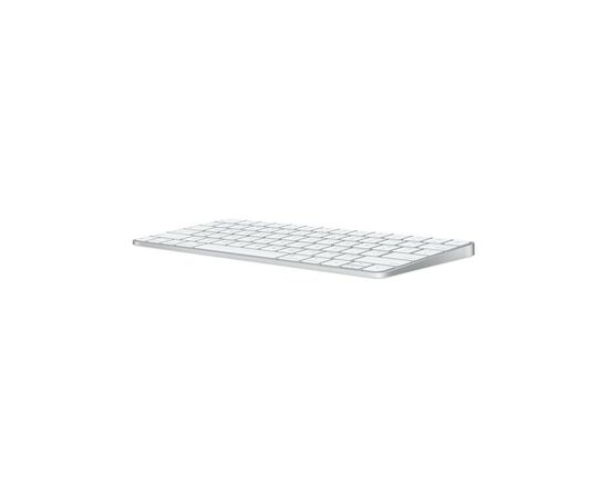 Клавіатура Apple Magic Keyboard 2021 Bluetooth UA (MK2A3UA/A), зображення 3 Клавіатура Apple Magic Keyboard 2021 Bluetooth UA (MK2A3UA/A), зображення 3