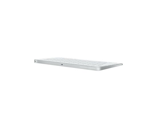 Клавіатура Apple Magic Keyboard 2021 Bluetooth UA (MK2A3UA/A), зображення 4 Клавіатура Apple Magic Keyboard 2021 Bluetooth UA (MK2A3UA/A), зображення 4