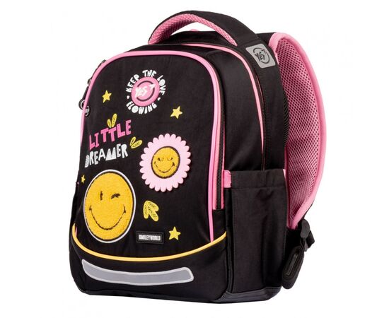 Рюкзак школьный Yes S-83 Smiley World (552821), изображение 2 Рюкзак школьный Yes S-83 Smiley World (552821), изображение 2