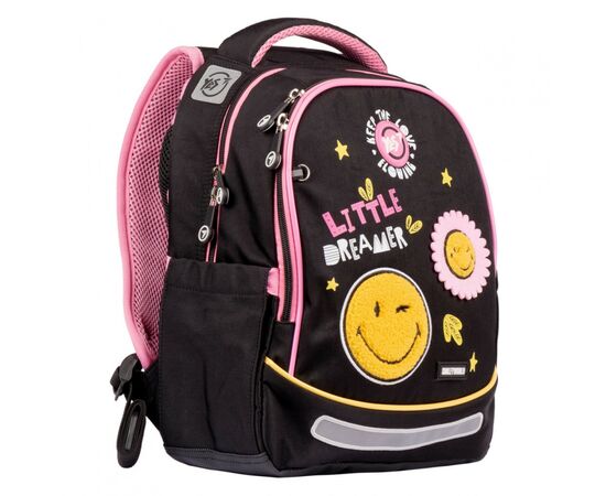 Рюкзак школьный Yes S-83 Smiley World (552821)