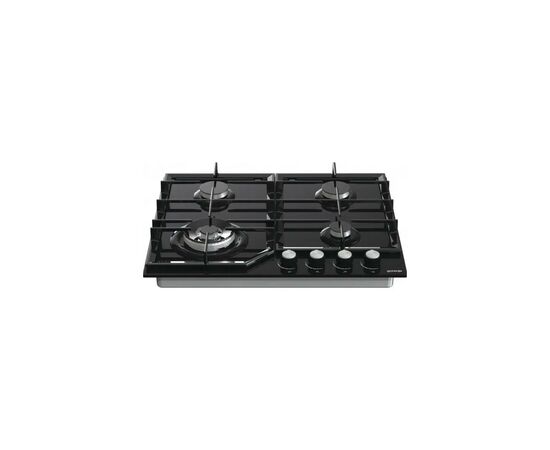 Варочная поверхность Gorenje GTW641KB, изображение 2 Варочная поверхность Gorenje GTW641KB, изображение 2