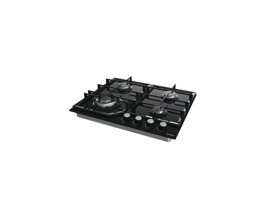 Варочная поверхность Gorenje GTW641KB, изображение 3 Варочная поверхность Gorenje GTW641KB, изображение 3