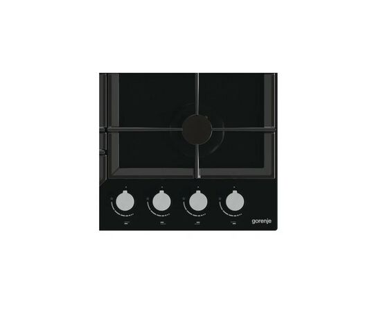 Варочная поверхность Gorenje GTW641KB, изображение 4 Варочная поверхность Gorenje GTW641KB, изображение 4