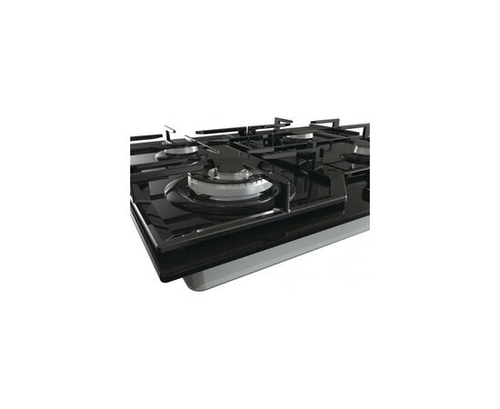 Варочная поверхность Gorenje GTW641KB, изображение 6 Варочная поверхность Gorenje GTW641KB, изображение 6