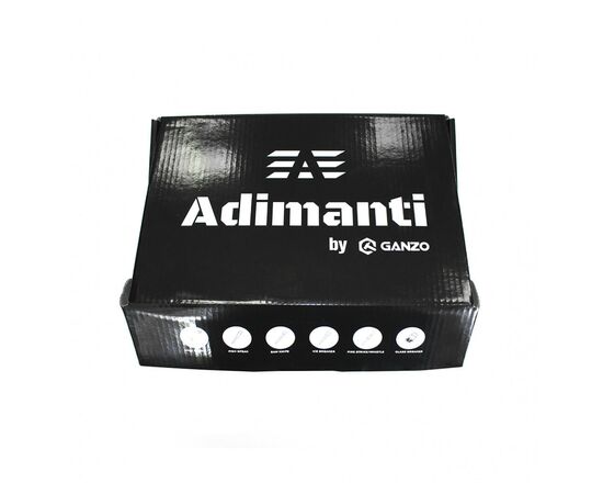 Тактическая лопата Adimanti HK001, изображение 4 Тактическая лопата Adimanti HK001, изображение 4