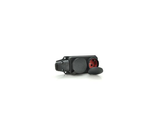 Колодка для подовжувача Pipo PP/SP-3132/2/44/16B