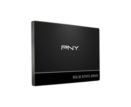 Накопичувач SSD 2.5" 1TB PNY (SSD7CS900-1TB-RB), зображення 2 Накопичувач SSD 2.5" 1TB PNY (SSD7CS900-1TB-RB), зображення 2