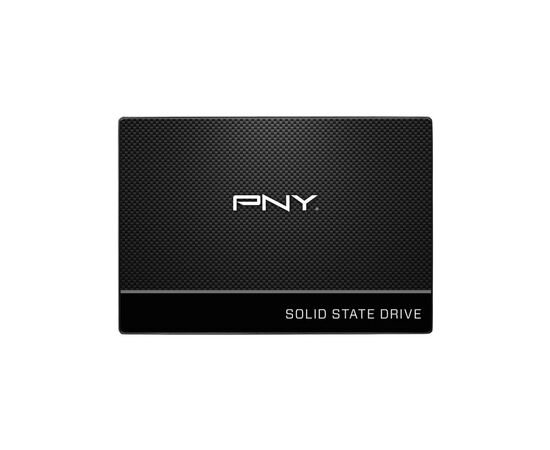 Накопитель SSD 2.5" 1TB PNY (SSD7CS900-1TB-RB)