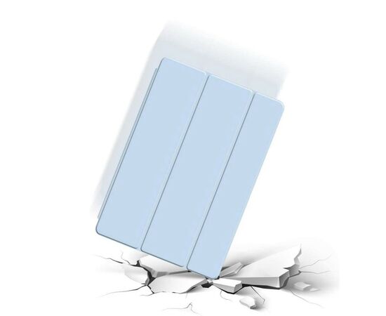 Чехол для планшета BeCover Direct Charge Pen Apple iPad Air 10.9 2020/2021 Light Blue (707542), изображение 5 Чехол для планшета BeCover Direct Charge Pen Apple iPad Air 10.9 2020/2021 Light Blue (707542), изображение 5