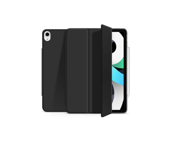 Чехол для планшета BeCover Magnetic Apple iPad Air 4 10.9 2020/2021 Black (706843) (706843), изображение 2 Чехол для планшета BeCover Magnetic Apple iPad Air 4 10.9 2020/2021 Black (706843) (706843), изображение 2