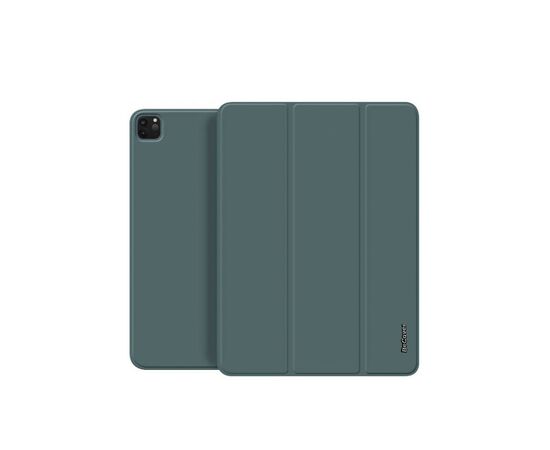 Чохол до планшета BeCover Magnetic Apple iPad Pro 11 2020/21/22 Dark Green (707544), зображення 2 Чохол до планшета BeCover Magnetic Apple iPad Pro 11 2020/21/22 Dark Green (707544), зображення 2