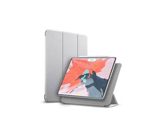 Чехол для планшета BeCover Magnetic Apple iPad Pro 11 2020/21/22 Gray (707545), изображение 2 Чехол для планшета BeCover Magnetic Apple iPad Pro 11 2020/21/22 Gray (707545), изображение 2