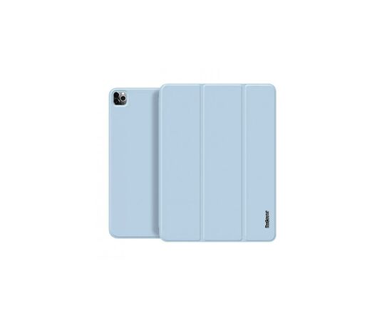 Чехол для планшета BeCover Magnetic Apple iPad Pro 11 2020/21/22 Light Blue (707546), изображение 2 Чехол для планшета BeCover Magnetic Apple iPad Pro 11 2020/21/22 Light Blue (707546), изображение 2