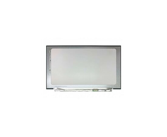 Матрица ноутбука CMI 15.6" 1920x1080 LED IPS SLIM мат 30 pin (справа) 350mm (N156HCE-EN1)