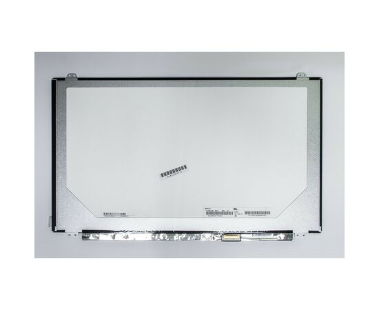 Матрица ноутбука CMI 15.6" 1920x1080 LED SLIM мат 30pin (справа) EDP (N156HGE-EA2)