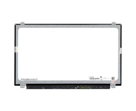 Матриця ноутбука CMI 15.6" 1920x1080 LED IPS SLIM глянц 40pin (право) (N156HGE-LG1)