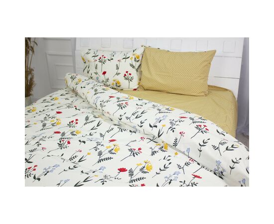 Пододеяльник MirSon Бязь Premium 17-0226 Makerena 220x240 см (2200001883673), изображение 3 Пододеяльник MirSon Бязь Premium 17-0226 Makerena 220x240 см (2200001883673), изображение 3