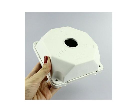 Крепление для видеокамеры Atis SP-BOX-130, изображение 7 Крепление для видеокамеры Atis SP-BOX-130, изображение 7