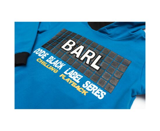 Спортивний костюм Breeze "BARL" (13280-134B-blue), зображення 7 Спортивний костюм Breeze "BARL" (13280-134B-blue), зображення 7