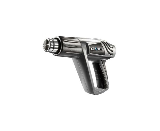 Будівельний фен Graphite 59G522