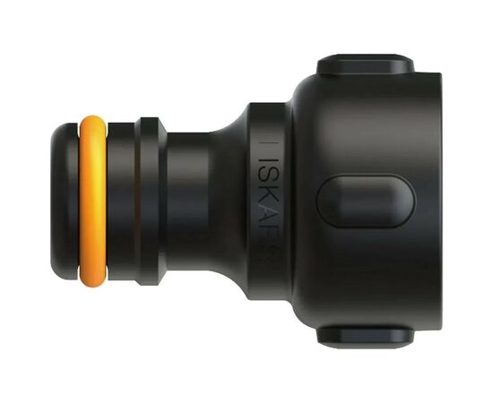 Конектор для шланга Fiskars Watering LB31 3/4" (1027058)