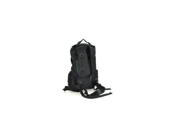 Рюкзак туристический Voltronic ACCORD 30L, Black (YT26401), изображение 2