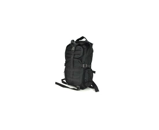 Рюкзак туристический Voltronic ACCORD 30L, Black (YT26401)