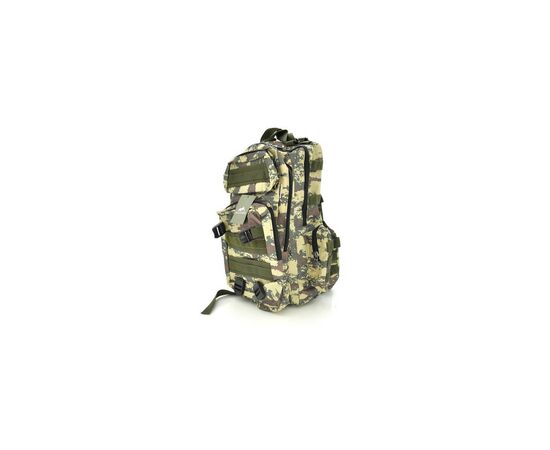 Рюкзак туристичний Voltronic ACCORD 30L, Multicam (YT26389)