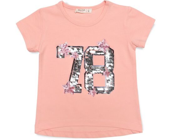 Набор детской одежды Breeze "78" (14246-110G-peach), изображение 2 Набор детской одежды Breeze "78" (14246-110G-peach), изображение 2