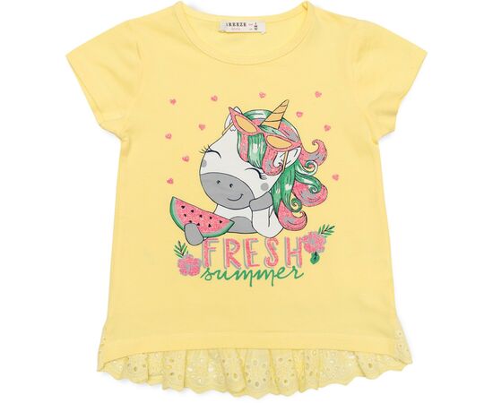 Набор детской одежды Breeze "FRESH" (13741-92G-yellow), изображение 2 Набор детской одежды Breeze "FRESH" (13741-92G-yellow), изображение 2