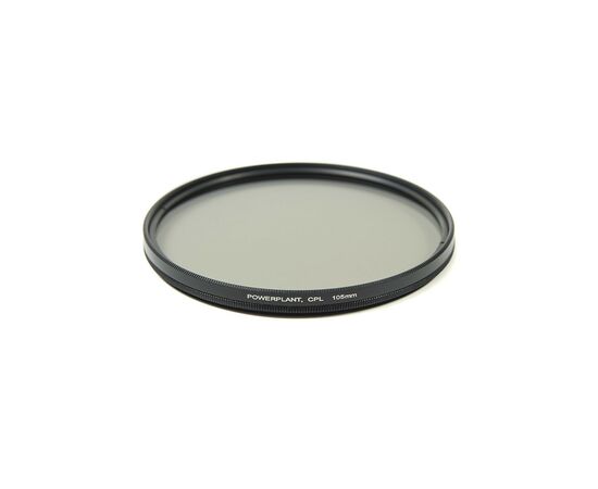 Светофильтр PowerPlant CPL 105 мм (CPLF105)