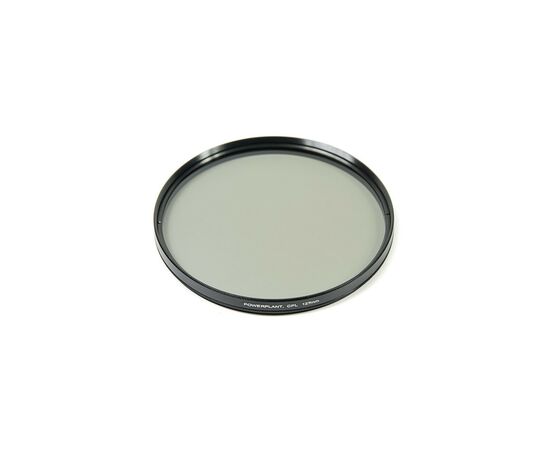 Светофильтр PowerPlant CPL 127 мм (CPLF127), изображение 3 Светофильтр PowerPlant CPL 127 мм (CPLF127), изображение 3