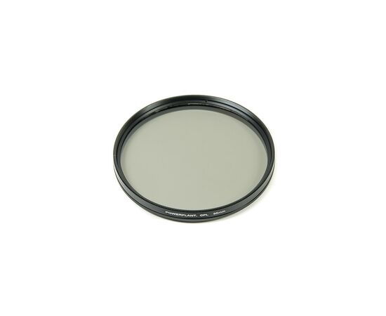 Светофильтр PowerPlant CPL 95 мм (CPLF95), изображение 3 Светофильтр PowerPlant CPL 95 мм (CPLF95), изображение 3