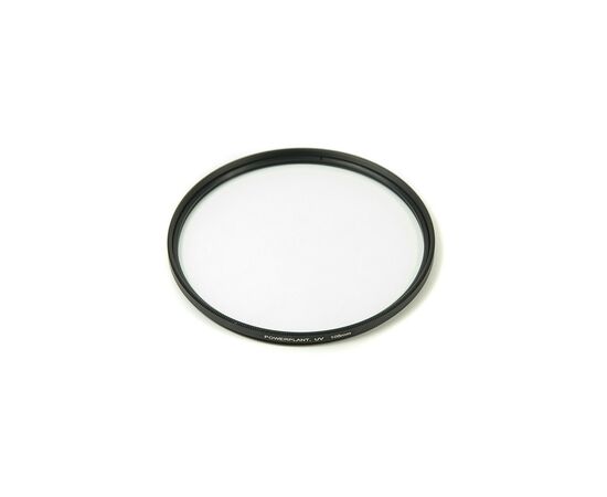 Светофильтр PowerPlant UV 105 мм (UVF105), изображение 3 Светофильтр PowerPlant UV 105 мм (UVF105), изображение 3