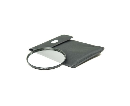 Светофильтр PowerPlant UV 112 мм (UVF112), изображение 4