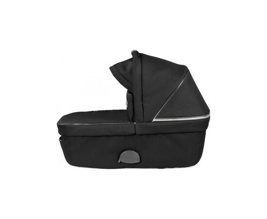 Люлька Peg-Perego Culla Grande Black Shine (IN14770000MU13), изображение 2 Люлька Peg-Perego Culla Grande Black Shine (IN14770000MU13), изображение 2