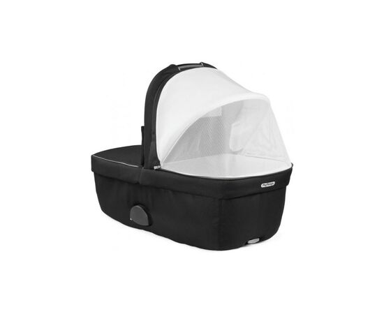 Люлька Peg-Perego Culla Grande Black Shine (IN14770000MU13), изображение 3 Люлька Peg-Perego Culla Grande Black Shine (IN14770000MU13), изображение 3