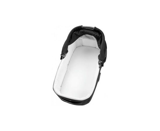 Люлька Peg-Perego Culla Grande Black Shine (IN14770000MU13), изображение 4 Люлька Peg-Perego Culla Grande Black Shine (IN14770000MU13), изображение 4