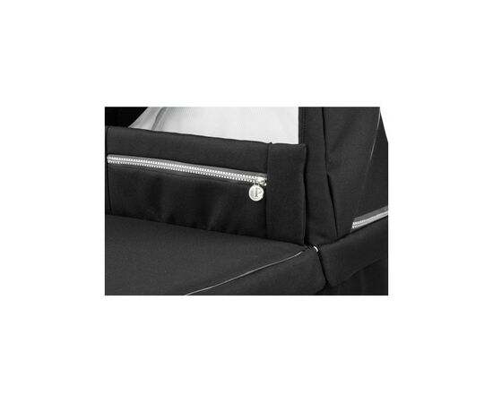 Люлька Peg-Perego Culla Grande Black Shine (IN14770000MU13), изображение 6 Люлька Peg-Perego Culla Grande Black Shine (IN14770000MU13), изображение 6
